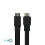 کابل تصویر HDMI پرووان مدل PCH74 4K 4M - تصویر 2