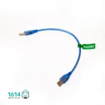 کابل دوسر نری 30CM USB 2.0 - تصویر 2