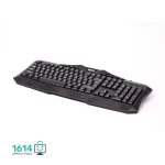 کیبورد سیمی تسکو مدل TK 8020