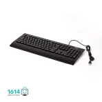 کیبورد سیمی تسکو مدل TK 8027 - تصویر 4