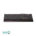 کیبورد سیمی تسکو مدل TK 8027