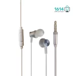 هندزفری سيمی ریمکس مدل RM-202