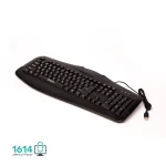 کیبورد سیمی سادیتا مدل SK 1600S