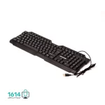 کیبورد سیمی مچر مدل MR310