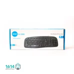 کیبورد سیمی نکست مدل N4000 - تصویر 4