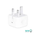 شارژر آیفون مدل MHJF3ZEA 20W U-C (اصل چین)