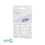 شارژر بروفون مدل BA37 A به همراه کابل لایتنینگ