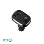 شارژر فندکی و اف ام پلير الدينیو مدل C704Q