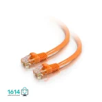 کابل شبکه دی نت مدل CAT6 3M