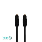 کابل صدا اپتیکال پی نت 1.5M