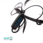 رينگ لايت پی نت مدل DX-260 پايه دار 10 اينچ - تصویر 8