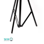 رينگ لايت پی نت مدل DX-260 پايه دار 10 اينچ - تصویر 4