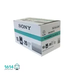 باتری نیم قلمی قابل شارژ سونی 1550 - تصویر 2