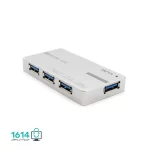 هاب یو اس بی 4 پورت تسکو مدل THU 1110 USB 3.0