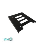 براکت هارد 2.5 به 3.5 - فلزی