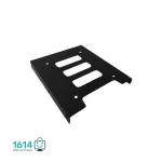 براکت هارد 2.5 به 3.5 - فلزی
