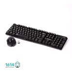 کیبورد و ماوس بیسیم بیاند مدل BMK-8282RF
