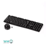 کیبورد و ماوس بیسیم بیاند مدل BMK-8282RF