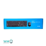 کیبورد و ماوس بیسیم بیاند مدل BMK-8282RF - تصویر 4