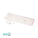 کیبورد و ماوس بیسیم تسکو مدل TKM 7106W