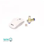 کیبورد و ماوس بیسیم تسکو مدل TKM 7106W - تصویر 4