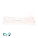 کیبورد و ماوس بیسیم تسکو مدل TKM 7106W - تصویر 5