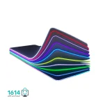 پد ماوس گيمينگ تسکو مدل GMO 50 RGB - تصویر 2