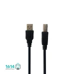 کابل پرینتر اسکار گلد 5M