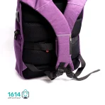 کوله پشتی 17 اينچ بنتون مدل LX500 - تصویر 7