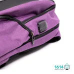 کوله پشتی 17 اينچ بنتون مدل LX500 - تصویر 6
