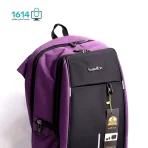کوله پشتی 17 اينچ بنتون مدل LX500 - تصویر 5