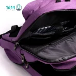 کوله پشتی 17 اينچ بنتون مدل LX500 - تصویر 3