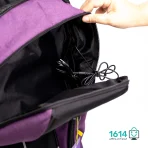 کوله پشتی 17 اينچ بنتون مدل LX500 - تصویر 2