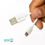 کابل شارژر آیفون هانروکس مدل M15 - تصویر 2