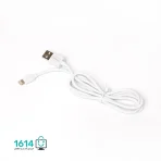 کابل شارژر آیفون هانروکس مدل M15 - تصویر 3