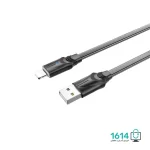 کابل آیفون بروفون مدل BU12 1.2M