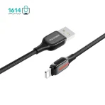 کابل آیفون بروفون مدل BU14 1.2M