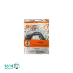 کابل افزايش طول اسکار گلد 1.5M USB 2.0
