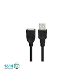 کابل افزایش طول اسکار گلد 1.5M USB 2.0