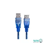 کابل افزایش طول تسکو مدل TC 06 5M شیلددار