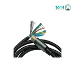 کابل تصویر HDMI دی نت 1.5M 4K