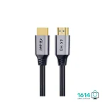 کابل تصویر HDMI دی نت 1.5M 4K