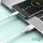 کابل ميکرو بروفون مدل BX43 1M