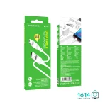 کابل ميکرو بروفون مدل BX43 1M