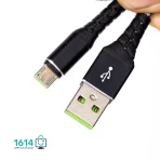 کابل میکرو تسکو مدل TC A 104 1M - تصویر 2
