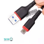 کابل میکرو تسکو مدل TC A 105 1M - تصویر 2