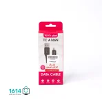 کابل میکرو تسکو مدل TC A 166N 1M - تصویر 3