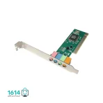کارت صدا PCI