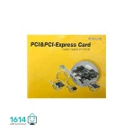 کارت صدا PCI