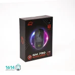 ماوس گیمینگ تسکو مدل GM 790 - تصویر 5